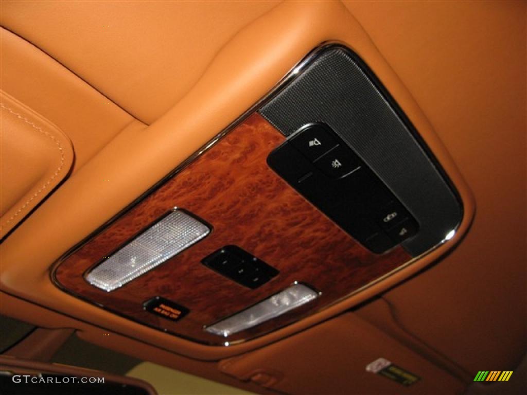 2011 Bentley Mulsanne Sedan Controls Photo #49749064