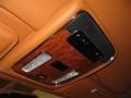 2011 Bentley Mulsanne Sedan Controls