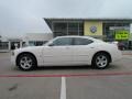 Stone White - Charger SXT Photo No. 2