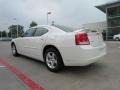 Stone White - Charger SXT Photo No. 3