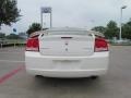 Stone White - Charger SXT Photo No. 4