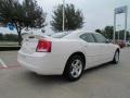 Stone White - Charger SXT Photo No. 5