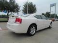 Stone White - Charger SXT Photo No. 6