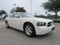 Stone White - Charger SXT Photo No. 8