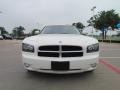 Stone White - Charger SXT Photo No. 9