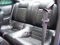 Dark Charcoal Interior Photo for 2008 Ford Mustang #49749172