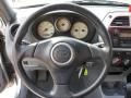 Gray Steering Wheel Photo for 2002 Toyota RAV4 #49749262