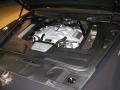 6.75 Liter Twin-Turbocharged OHV 16-Valve VVT V8 Engine for 2011 Bentley Mulsanne Sedan #49749271