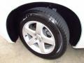 Stone White - Charger SXT Photo No. 21