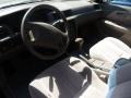 1999 Cashmere Beige Metallic Toyota Camry LE  photo #5