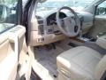 Galaxy Black - Titan SL Crew Cab Photo No. 6