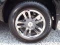 Galaxy Black - Titan SL Crew Cab Photo No. 12