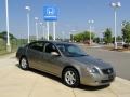 Polished Pewter Metallic - Altima 2.5 S Special Edition Photo No. 2