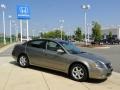 Polished Pewter Metallic - Altima 2.5 S Special Edition Photo No. 3