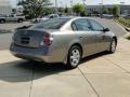 Polished Pewter Metallic - Altima 2.5 S Special Edition Photo No. 5