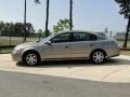 Polished Pewter Metallic - Altima 2.5 S Special Edition Photo No. 7