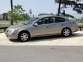 Polished Pewter Metallic - Altima 2.5 S Special Edition Photo No. 8