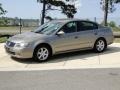 Polished Pewter Metallic - Altima 2.5 S Special Edition Photo No. 9