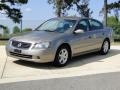 Polished Pewter Metallic - Altima 2.5 S Special Edition Photo No. 10