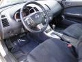 Polished Pewter Metallic - Altima 2.5 S Special Edition Photo No. 12