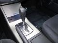 Polished Pewter Metallic - Altima 2.5 S Special Edition Photo No. 21
