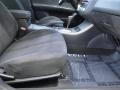 Polished Pewter Metallic - Altima 2.5 S Special Edition Photo No. 25