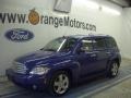 Daytona Blue Metallic - HHR LT Photo No. 1