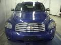 Daytona Blue Metallic - HHR LT Photo No. 2