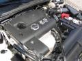 Polished Pewter Metallic - Altima 2.5 S Special Edition Photo No. 31