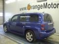 Daytona Blue Metallic - HHR LT Photo No. 4