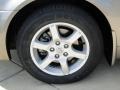 Polished Pewter Metallic - Altima 2.5 S Special Edition Photo No. 33