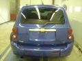 Daytona Blue Metallic - HHR LT Photo No. 5