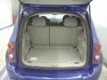 Daytona Blue Metallic - HHR LT Photo No. 6