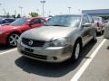 Polished Pewter Metallic - Altima 2.5 S Special Edition Photo No. 37