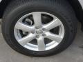 2008 Toyota RAV4 Limited V6 Wheel and Tire Photo