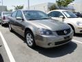 Polished Pewter Metallic - Altima 2.5 S Special Edition Photo No. 38