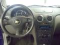 Daytona Blue Metallic - HHR LT Photo No. 13