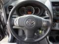  2008 RAV4 Limited V6 Steering Wheel