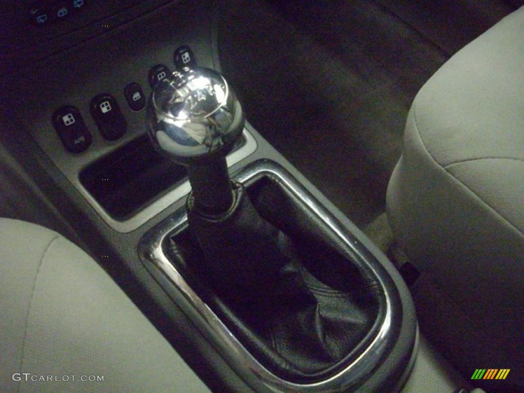 2006 Chevrolet HHR LT 5 Speed Manual Transmission Photo #49750159