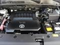 3.5 Liter DOHC 24-Valve VVT V6 Engine for 2008 Toyota RAV4 Limited V6 #49750180