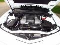 6.2 Liter OHV 16-Valve V8 Engine for 2010 Chevrolet Camaro SS Coupe #49750322