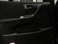 Super Black - Murano SL AWD Photo No. 8