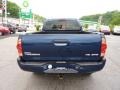 Indigo Ink Blue Pearl - Tacoma V6 TRD Sport Access Cab 4x4 Photo No. 4