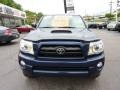 Indigo Ink Blue Pearl - Tacoma V6 TRD Sport Access Cab 4x4 Photo No. 8