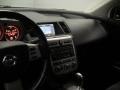 Super Black - Murano SL AWD Photo No. 21