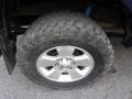 2005 Toyota Tacoma V6 TRD Sport Access Cab 4x4 Wheel and Tire Photo