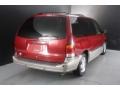 Matador Red Metallic - Windstar SEL Photo No. 6