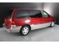 Matador Red Metallic - Windstar SEL Photo No. 7