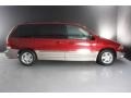 Matador Red Metallic - Windstar SEL Photo No. 8