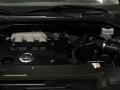 Super Black - Murano SL AWD Photo No. 26